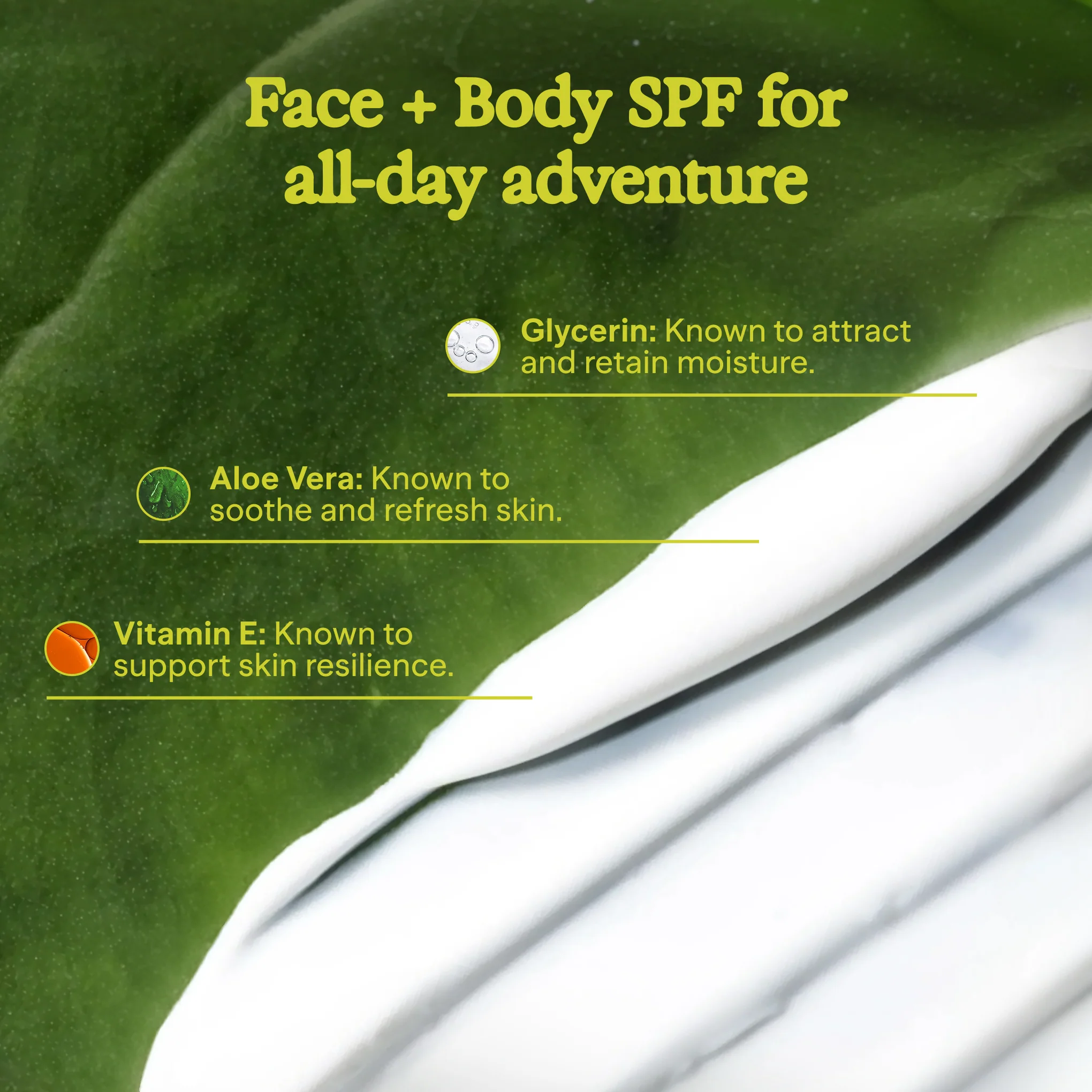 Base Camp SPF 45 Sunscreen - Image 6