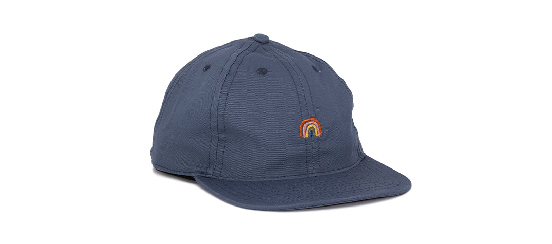 Rainbow Hat - Image 5