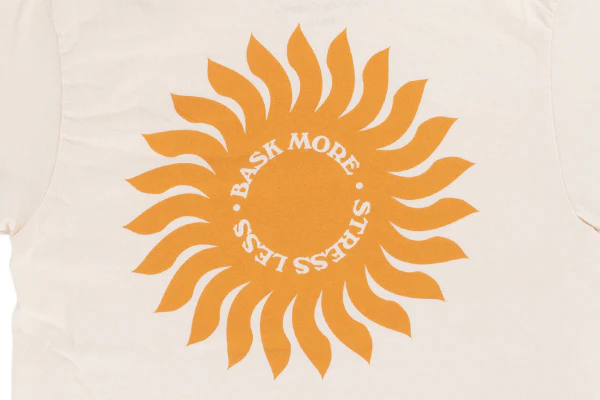 Sun Worship Tee - Image 16